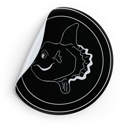 sticker-logo