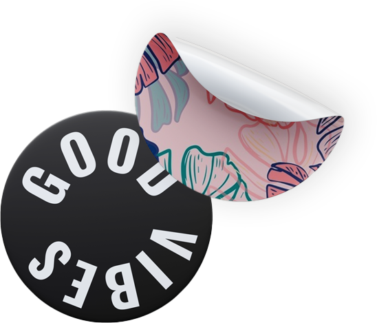 stickers