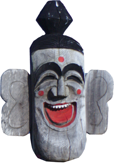 tiki
